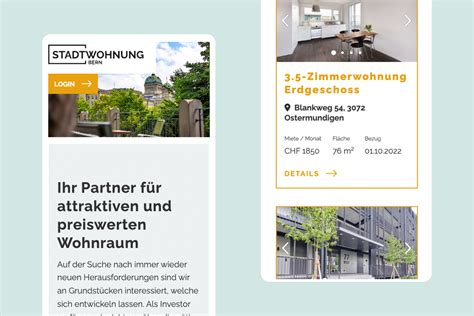 webdesign agentur bern|Terminal8 .